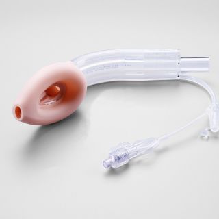 一次性使用醫(yī)用喉罩/硅膠可吸痰型（LMA-S-EX）